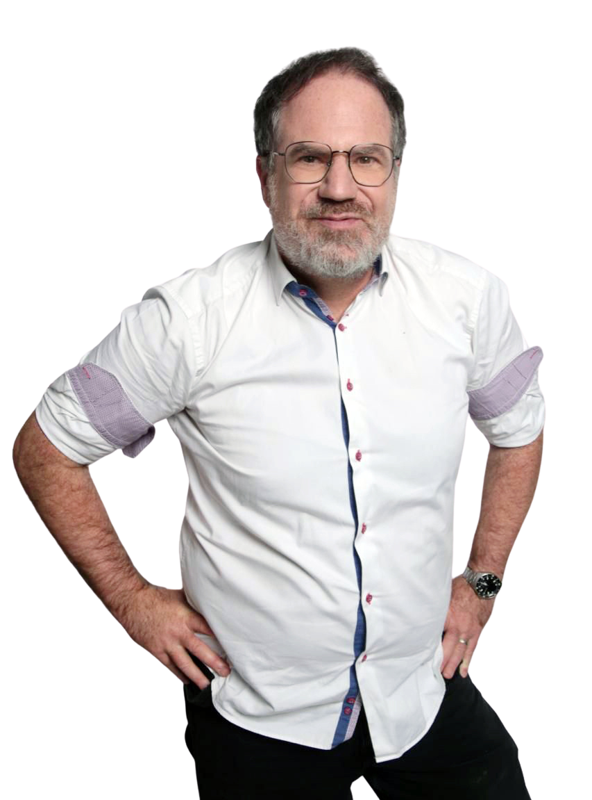 Gabriel Dabi-Schwebel