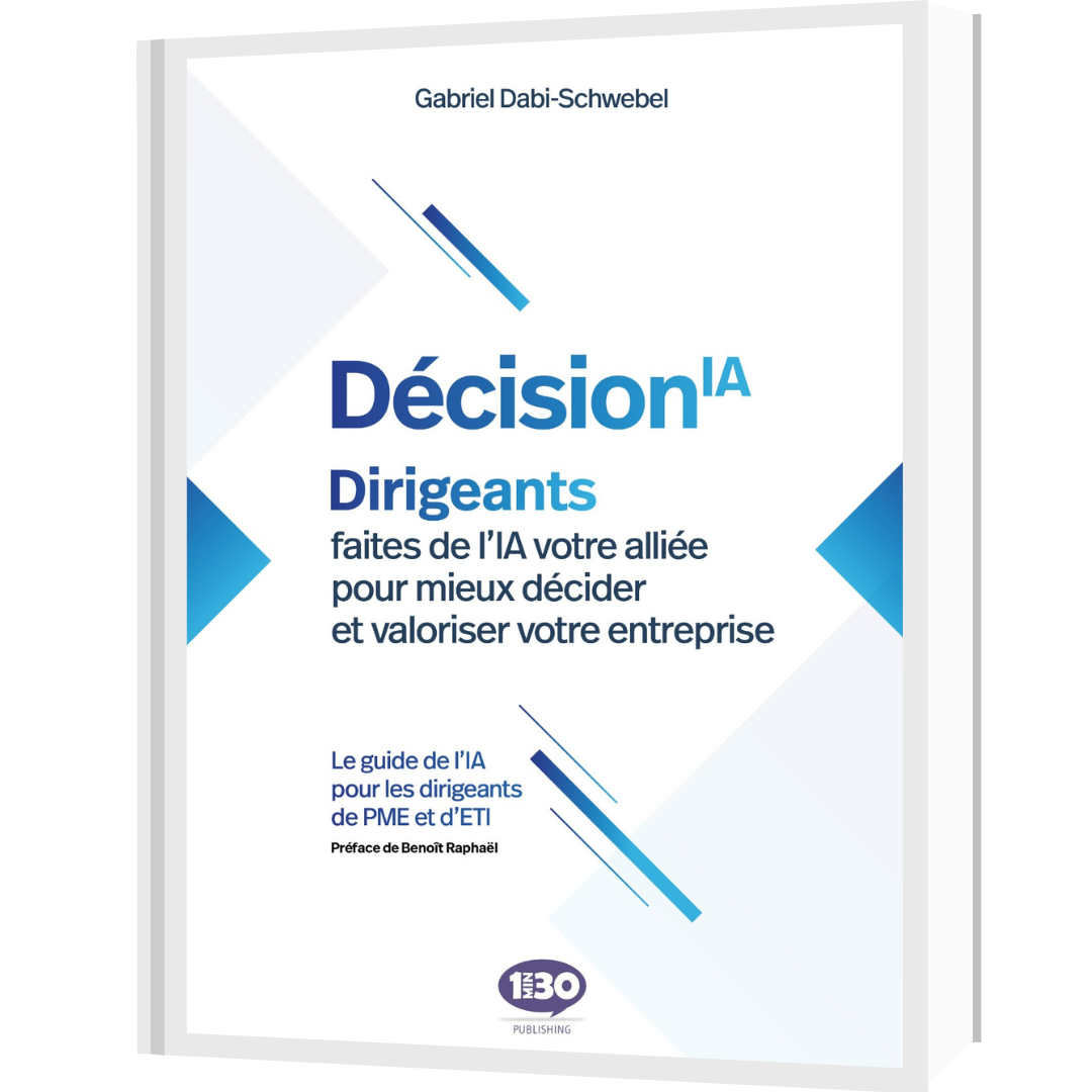 Livre DécisionIA