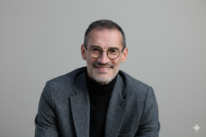 François Lauverniat