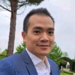 Mickaël Ngo