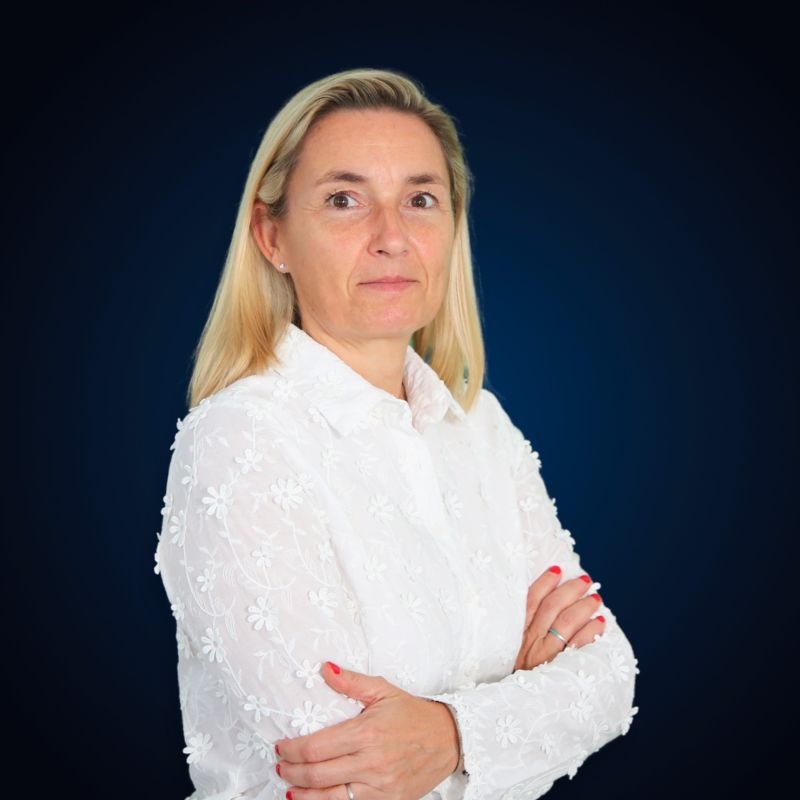 Virginie Girou
