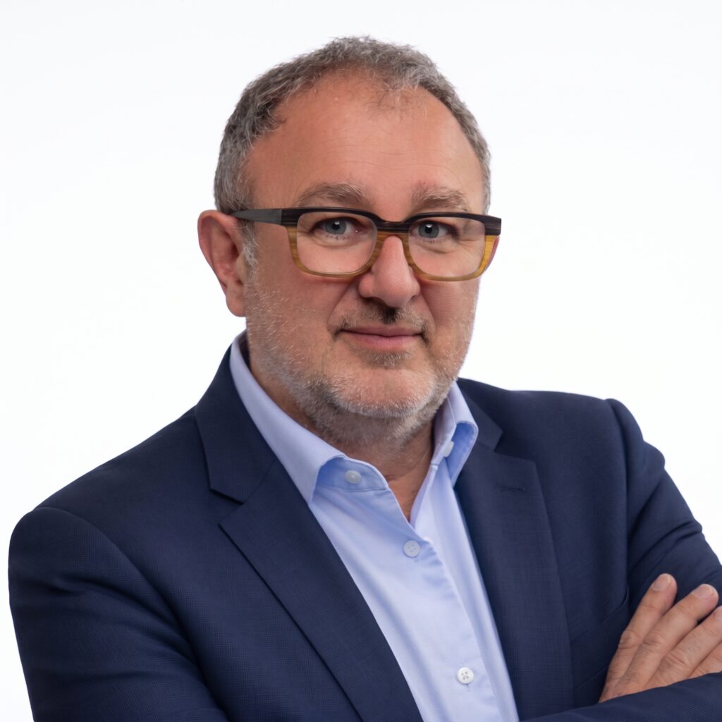 Stephane Champlong