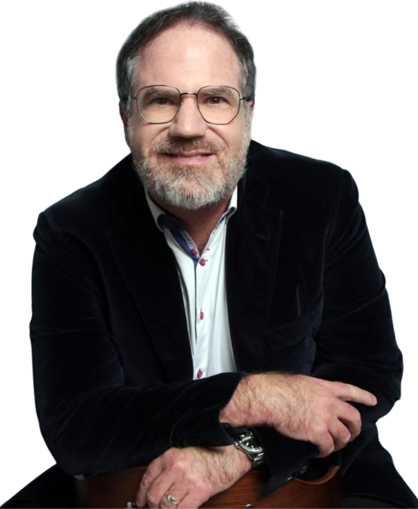 Gabriel Dabi-Schwebel, fondateur DécisionIA
