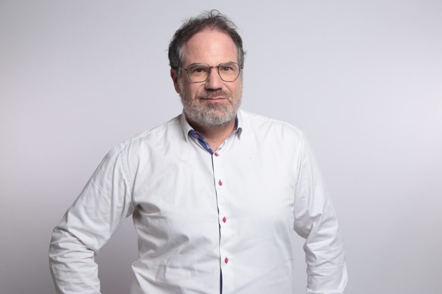 Gabriel Dabi-Schwebel