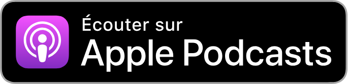 Écouter sur Apple Podcasts